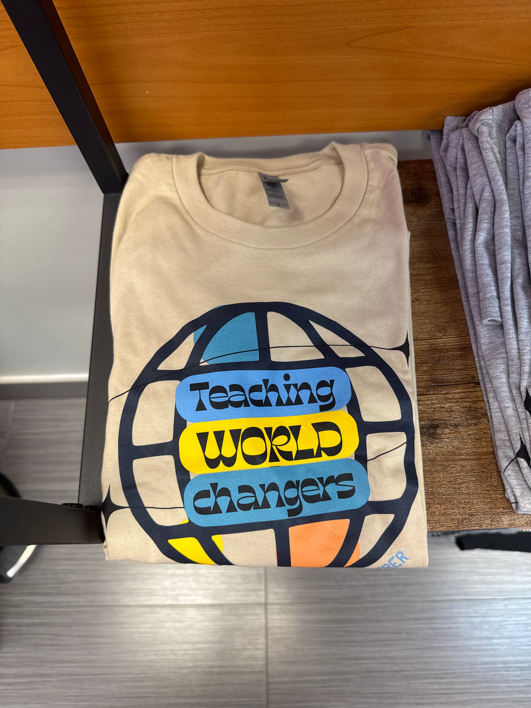 Preorders Iglekids t-shirts