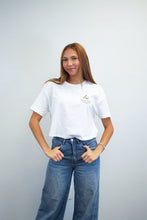 Load image into Gallery viewer, Sisters Social /“Fruitful in all seasons Tee”
