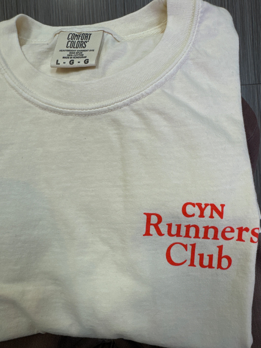 CYN Runners Club