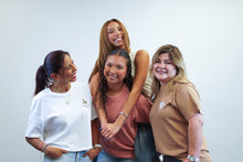 Load image into Gallery viewer, Sisters Social /“Fruitful in all seasons Tee”
