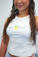 Load image into Gallery viewer, Sisters Social / “Sister Social tank”
