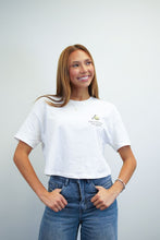 Load image into Gallery viewer, Sisters Social /“Fruitful in all seasons Tee”
