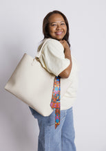 Load image into Gallery viewer, Sisters Social /LESS IS MORE Tee

