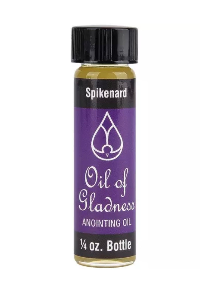 Anointing Oil Spikenard