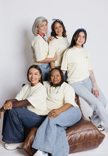 Load image into Gallery viewer, Sisters Social /LESS IS MORE Tee
