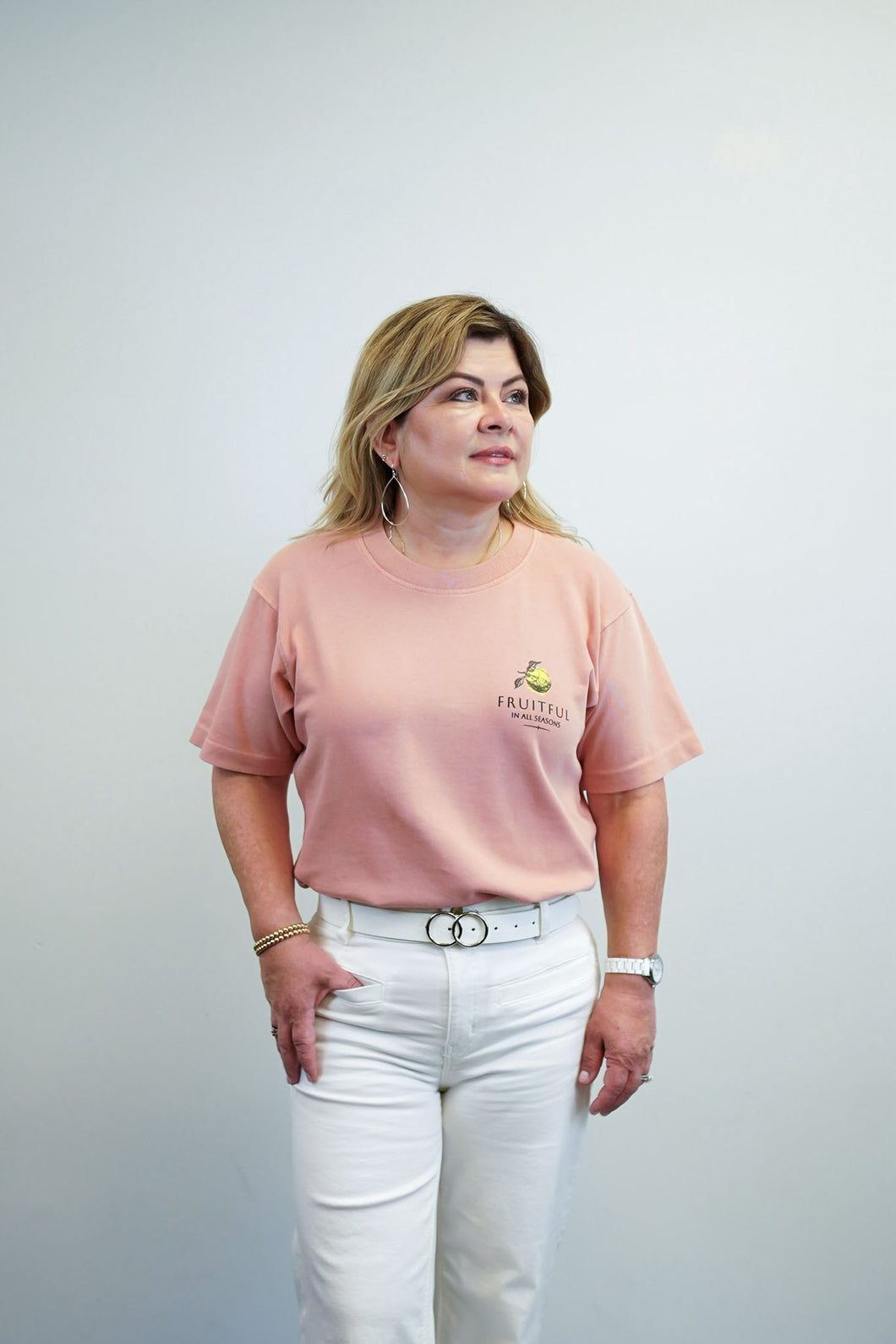 Sisters Social / “Fruitful in every season”