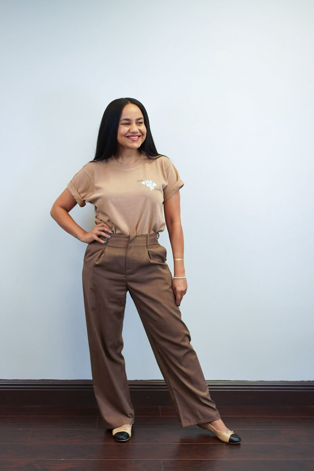 Sisters Social / “Season after season”