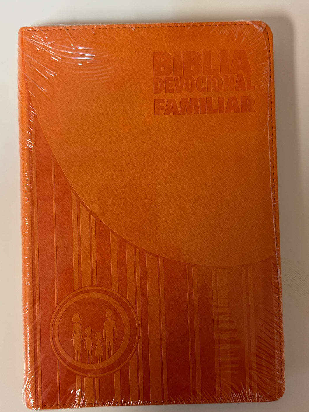 Usd 23.00 Biblia Devocional